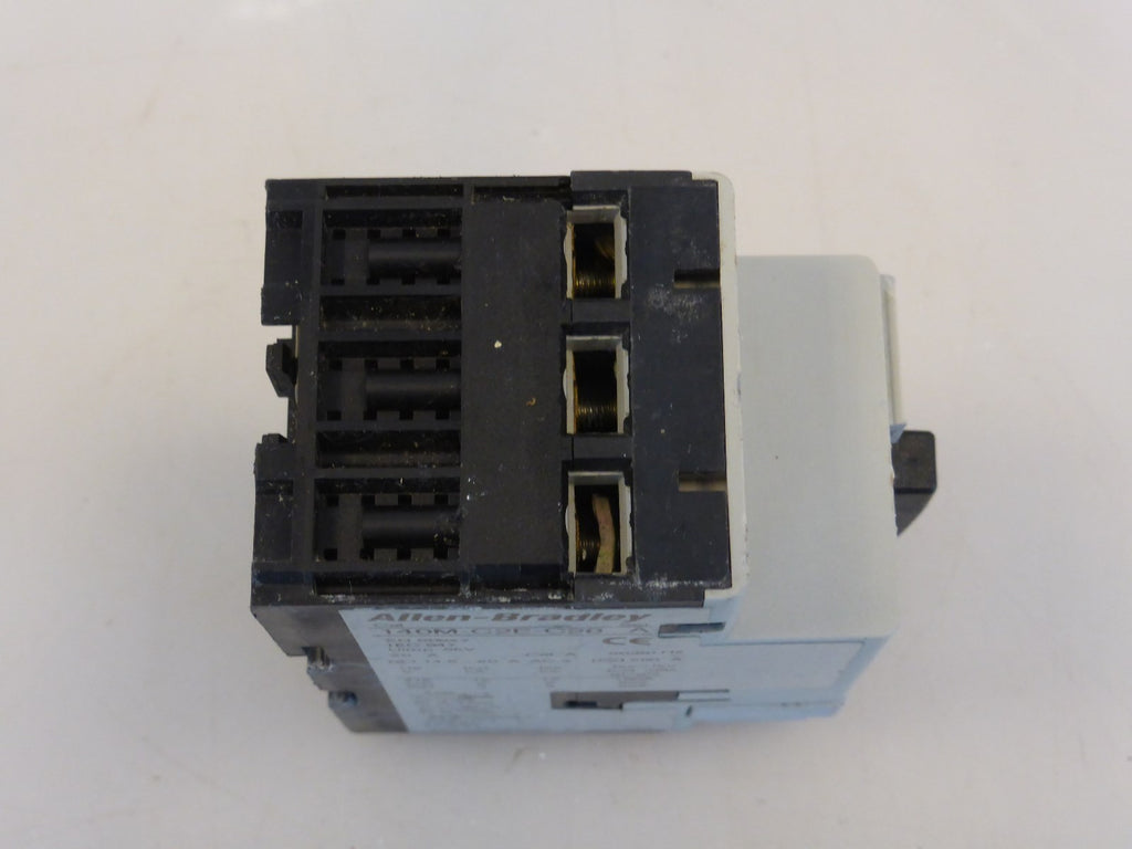 Allen Bradley 140M-C2E-C20 A