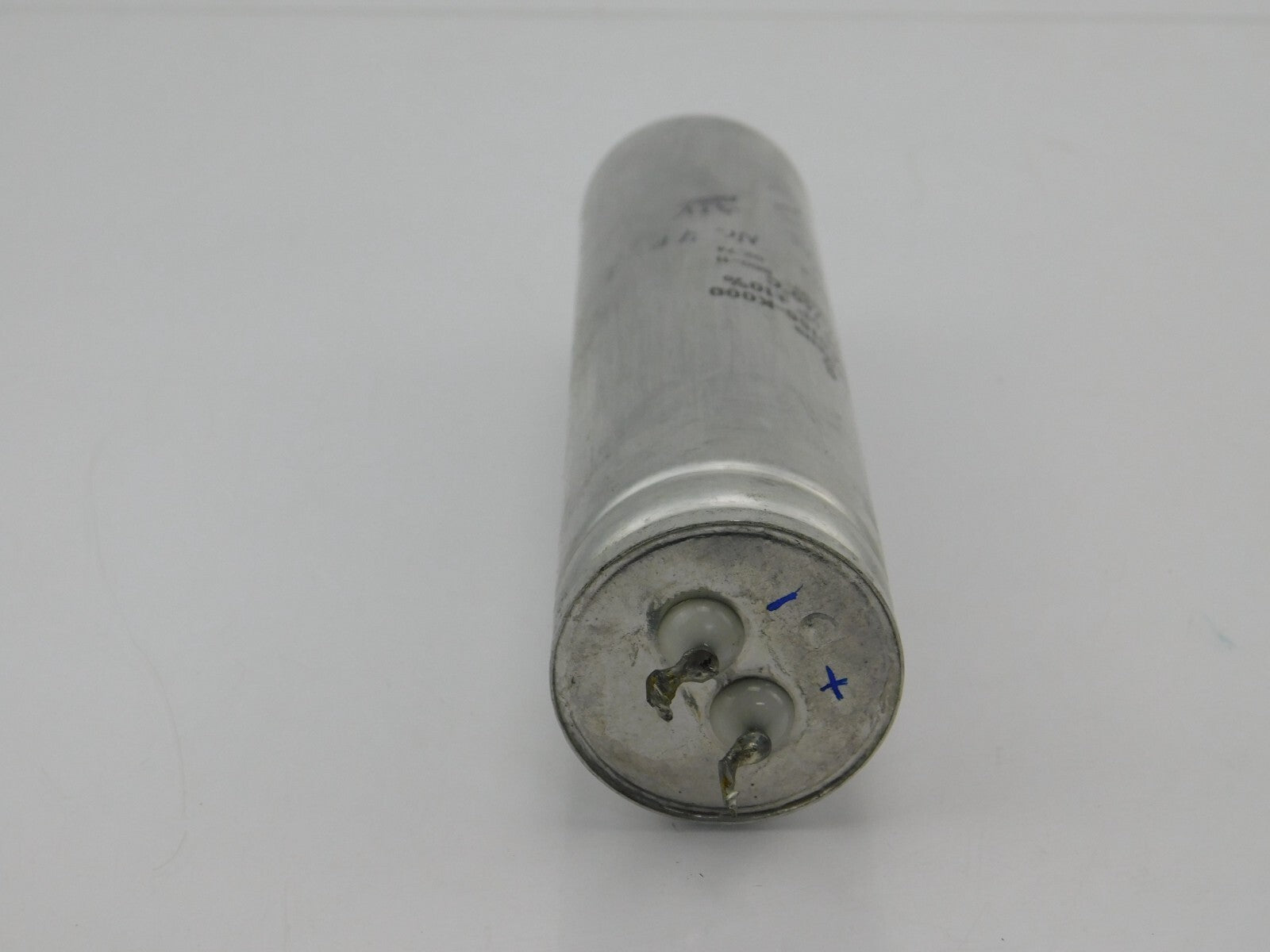 SIEMENS B25340-A6166-K000 MP J/S 16 µF+-10% 630V -/40°C