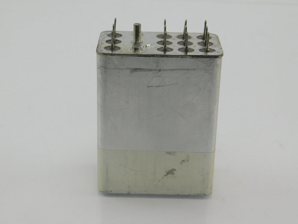 AEG Relay RHB 1003 110V-