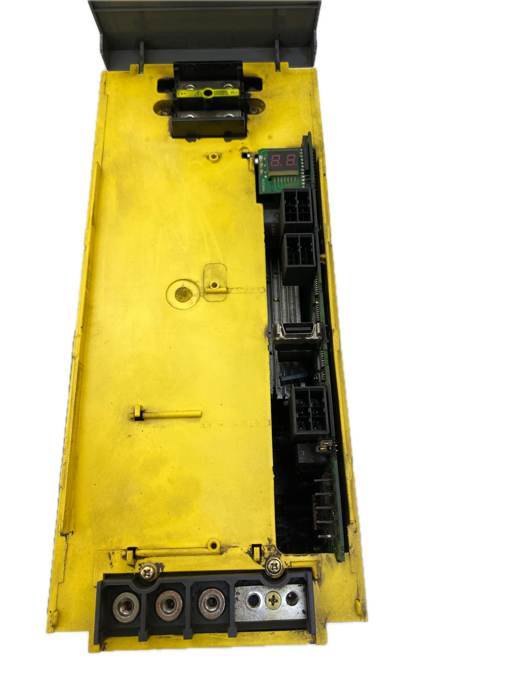 FANUC POWER SUPPLY MODULE  A06B-6087-H130