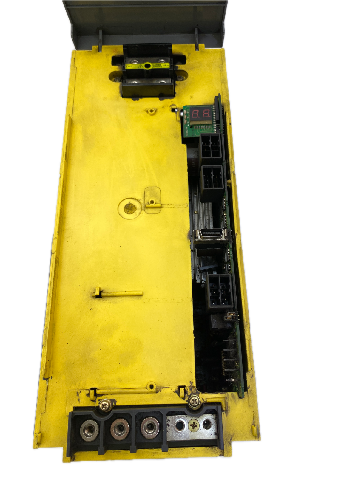 FANUC POWER SUPPLY MODULE  A06B-6087-H130