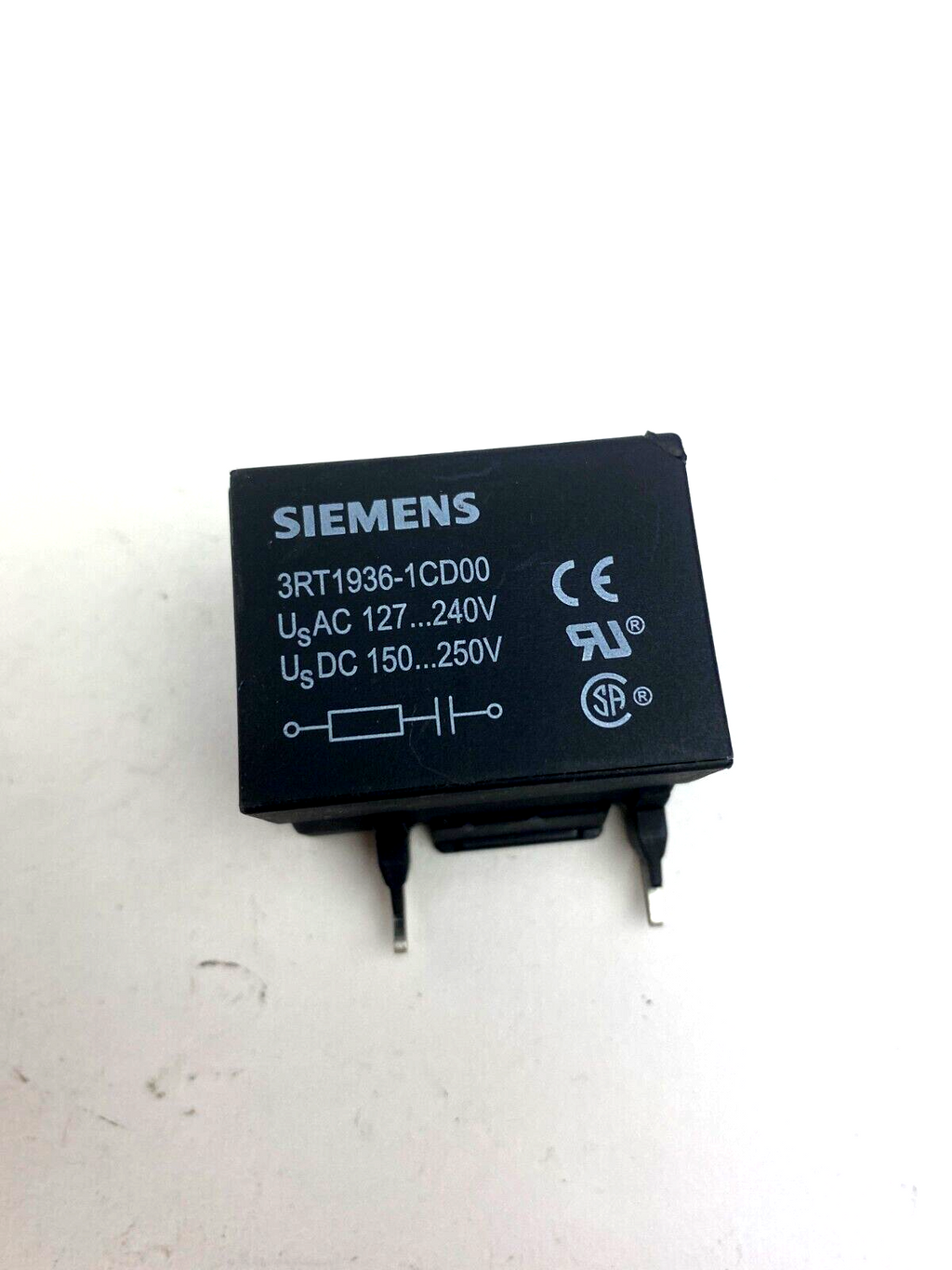 SIEMENS 3RT1936-1CD00 ** 3 Stück**