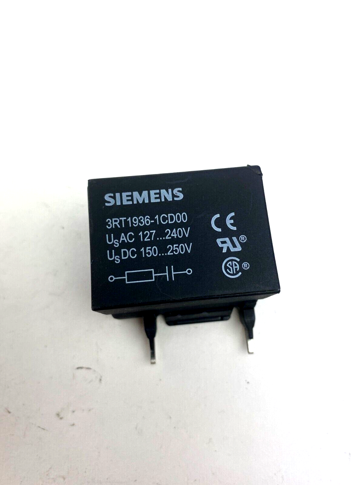 SIEMENS 3RT1936-1CD00 ** 3 Stück**