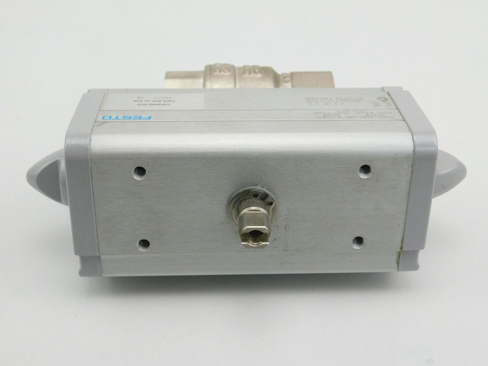 FESTO VZPR-BPD-22-R34 540513 Kugelhahn-Antriebseinheit