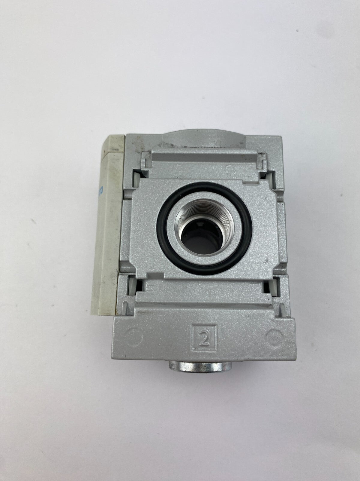 FESTO MS6-FRM-1/2 529853