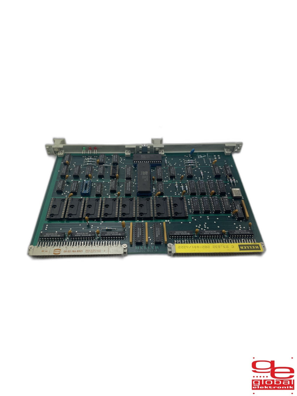 Heller Uni-Pro CPU-001 C23.040221