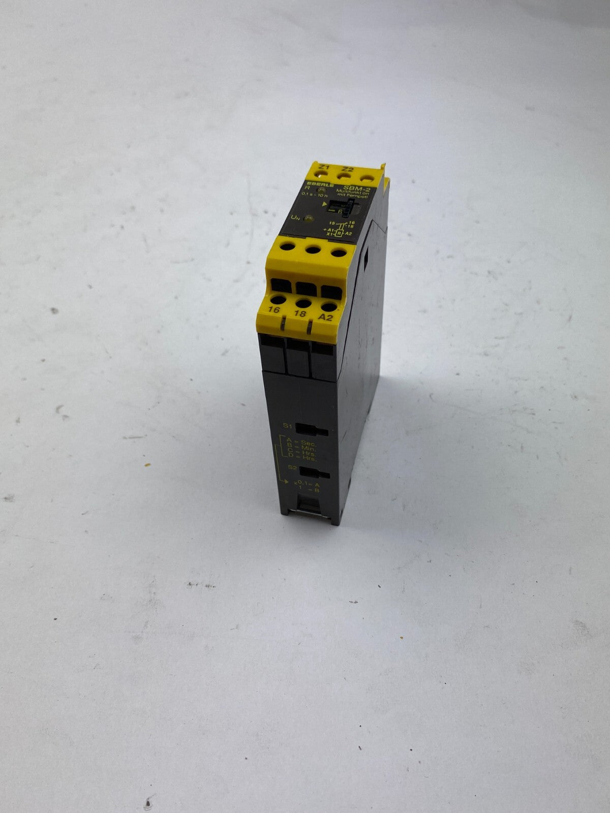 EBERLE SBM-2 05452264779