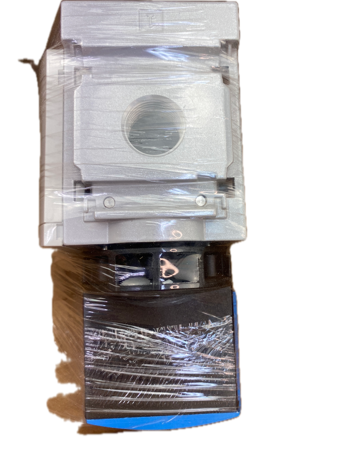 FESTO MS6-EM1-1/2 Mat. No.: 541267