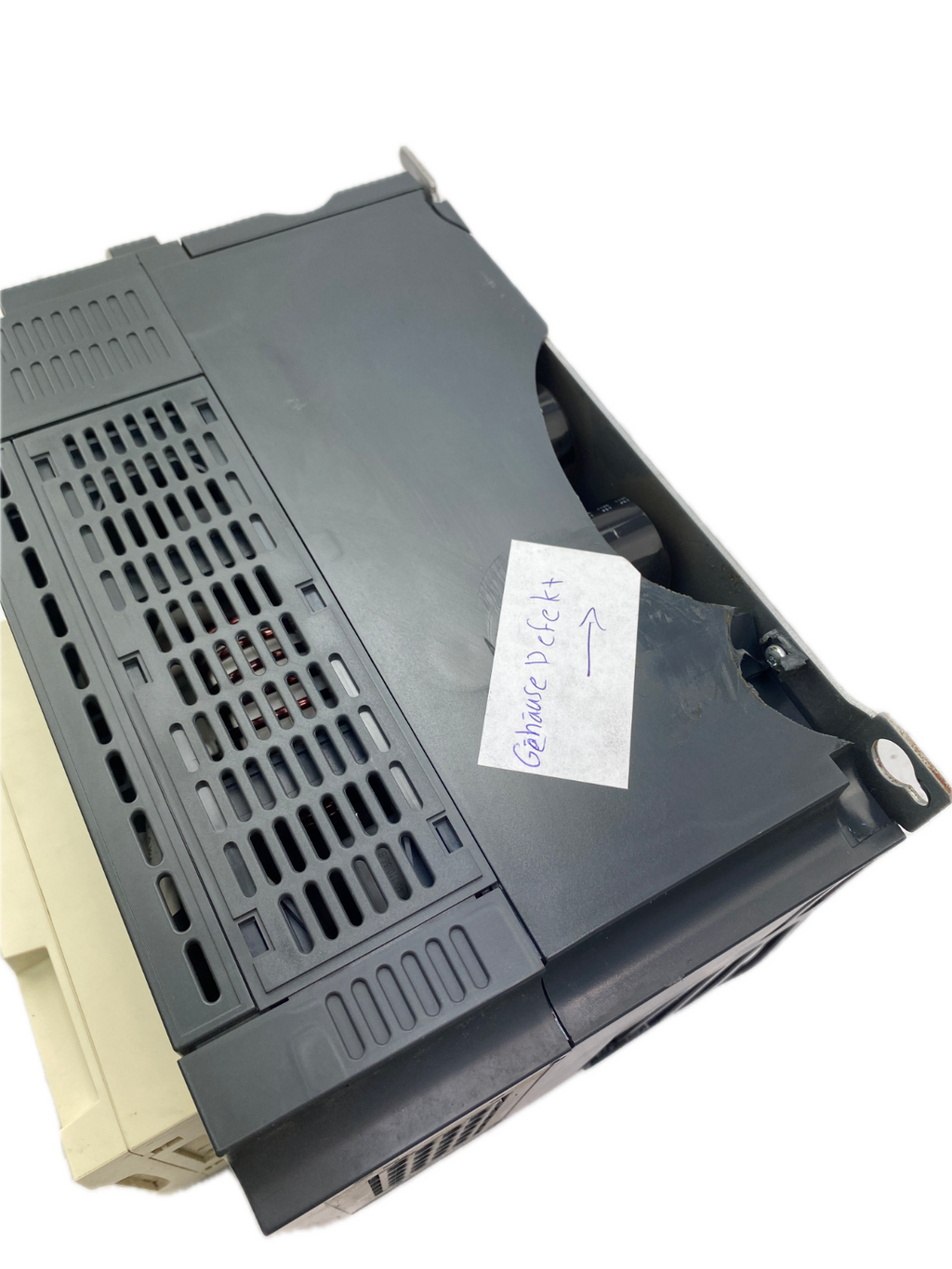 Schneider Electric Altivar 61 ATV61HD11N4
