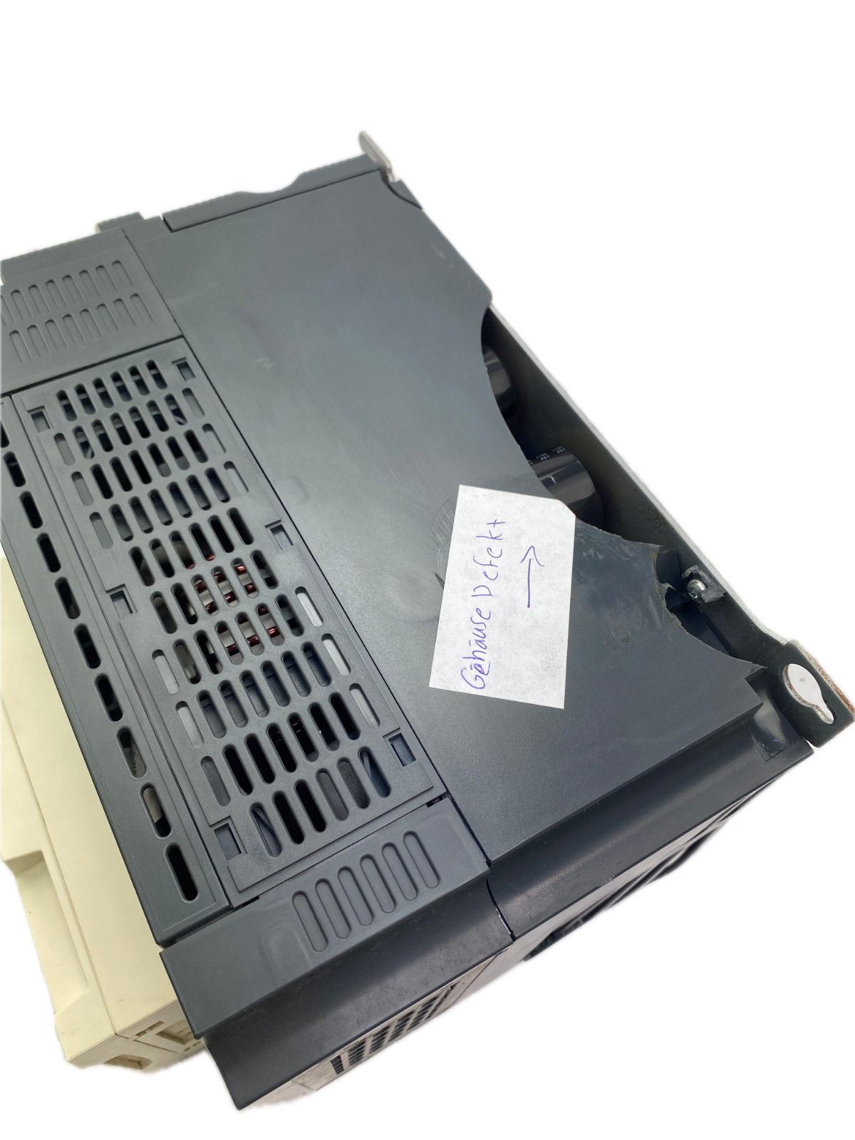 Schneider Electric Altivar 61 ATV61HD11N4