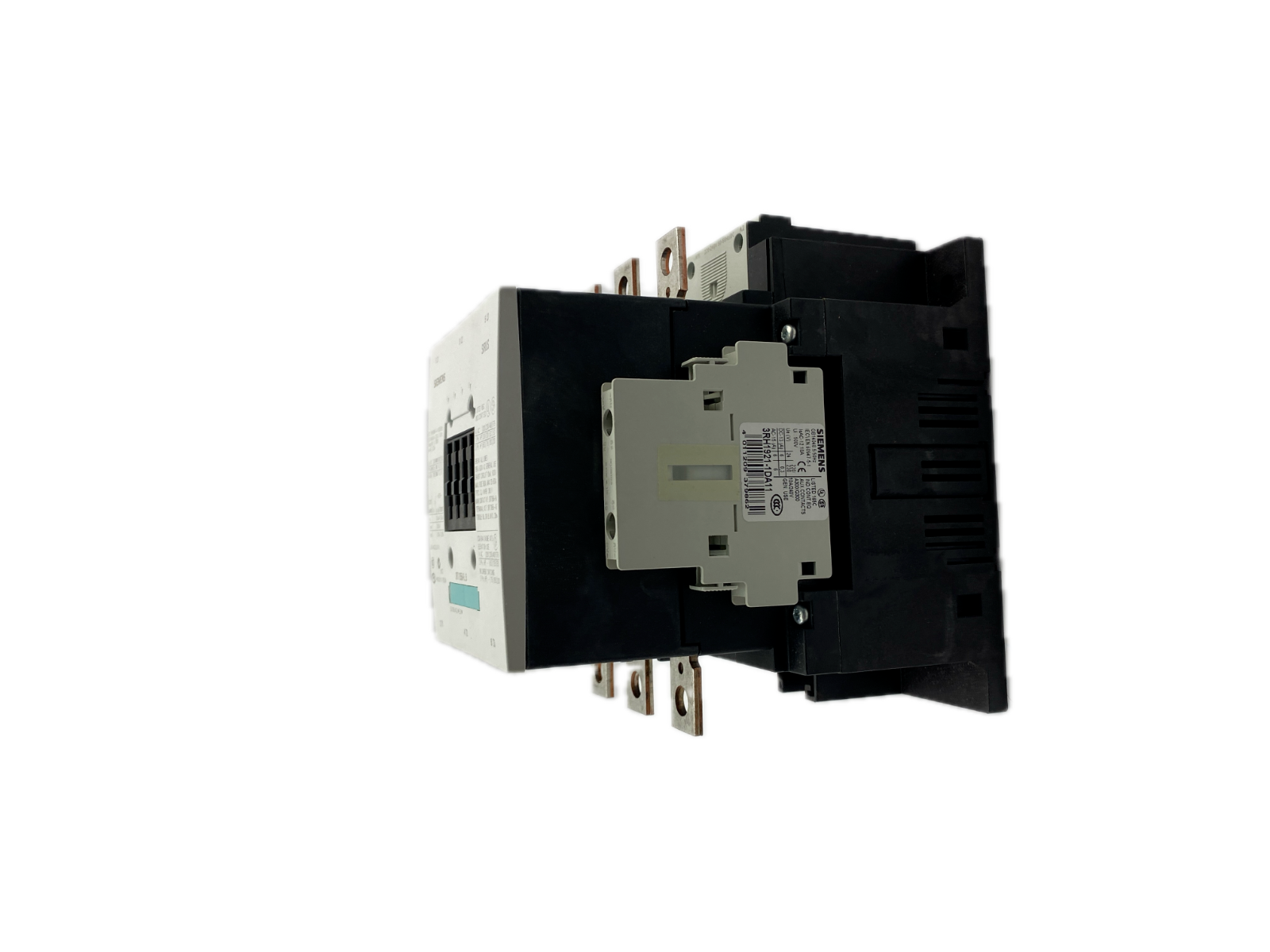 SIEMENS SIRUS 3RT1056-6...6 3RT1056-6AP36