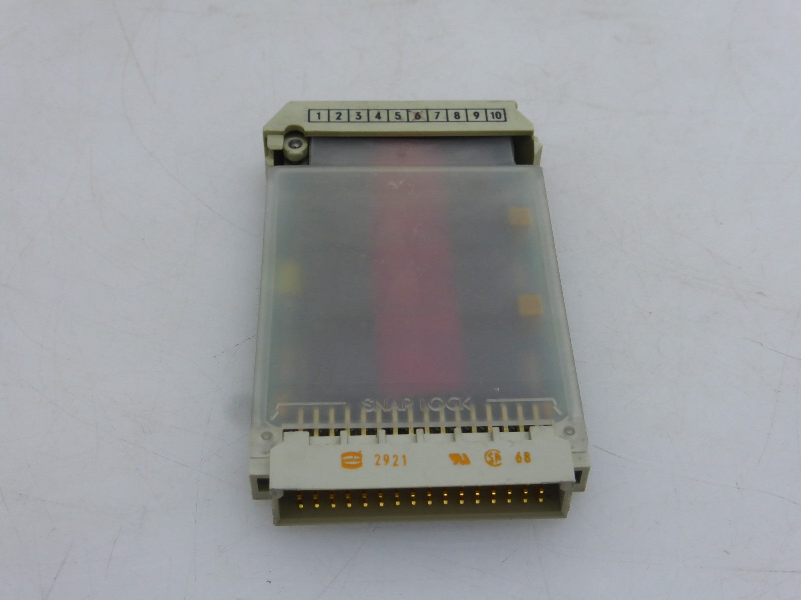 Siemens EPROM 32KB 6ES5373-0AA41