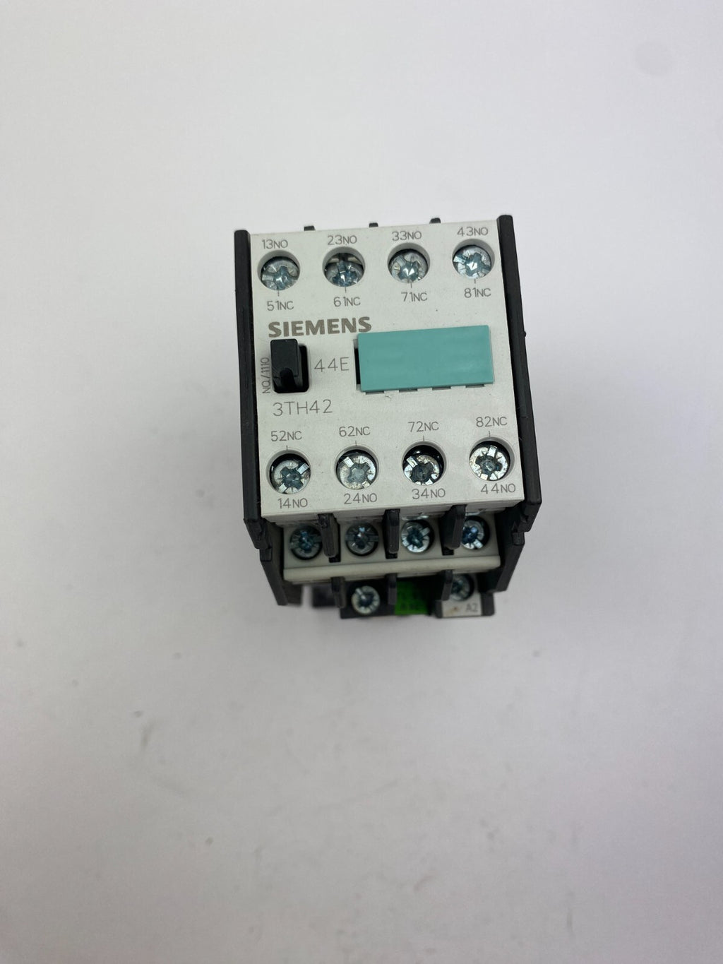 SIEMENS 3TH4244-0B