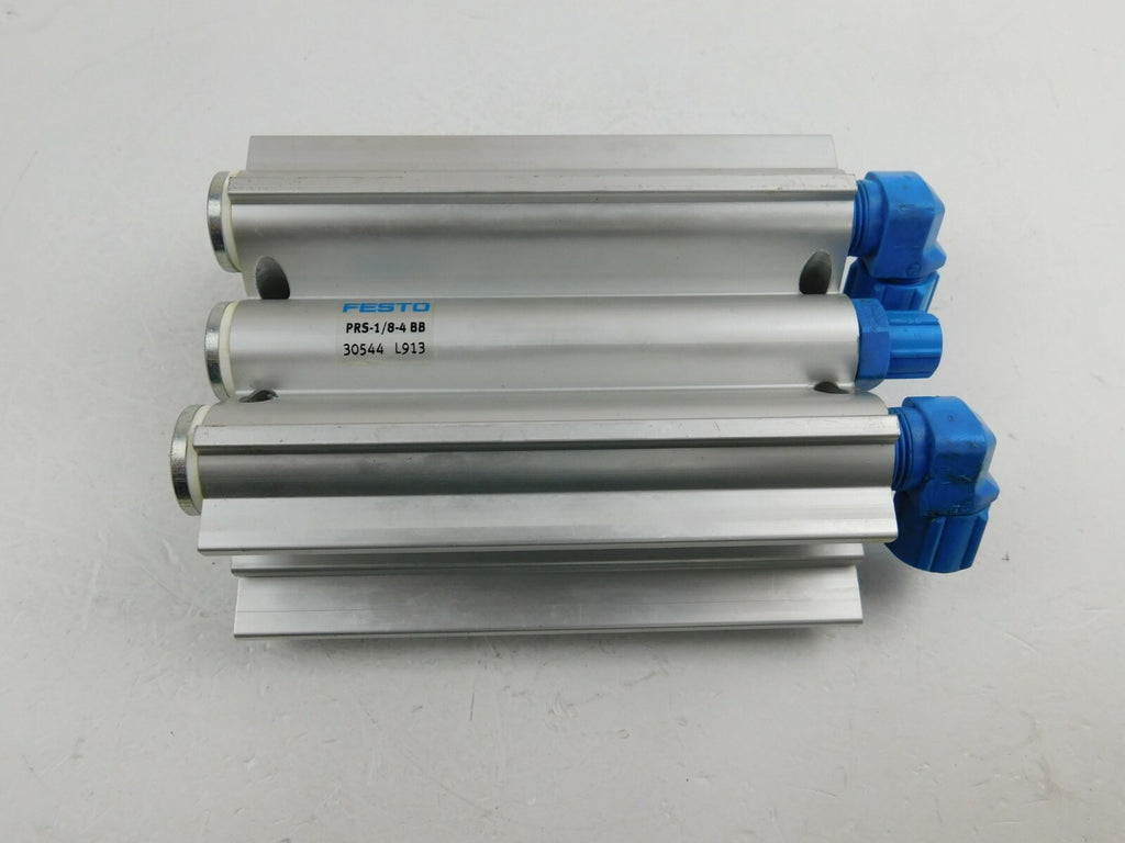 Festo  Anschlussblock  PRS-1/8-4-BB  30544  L913