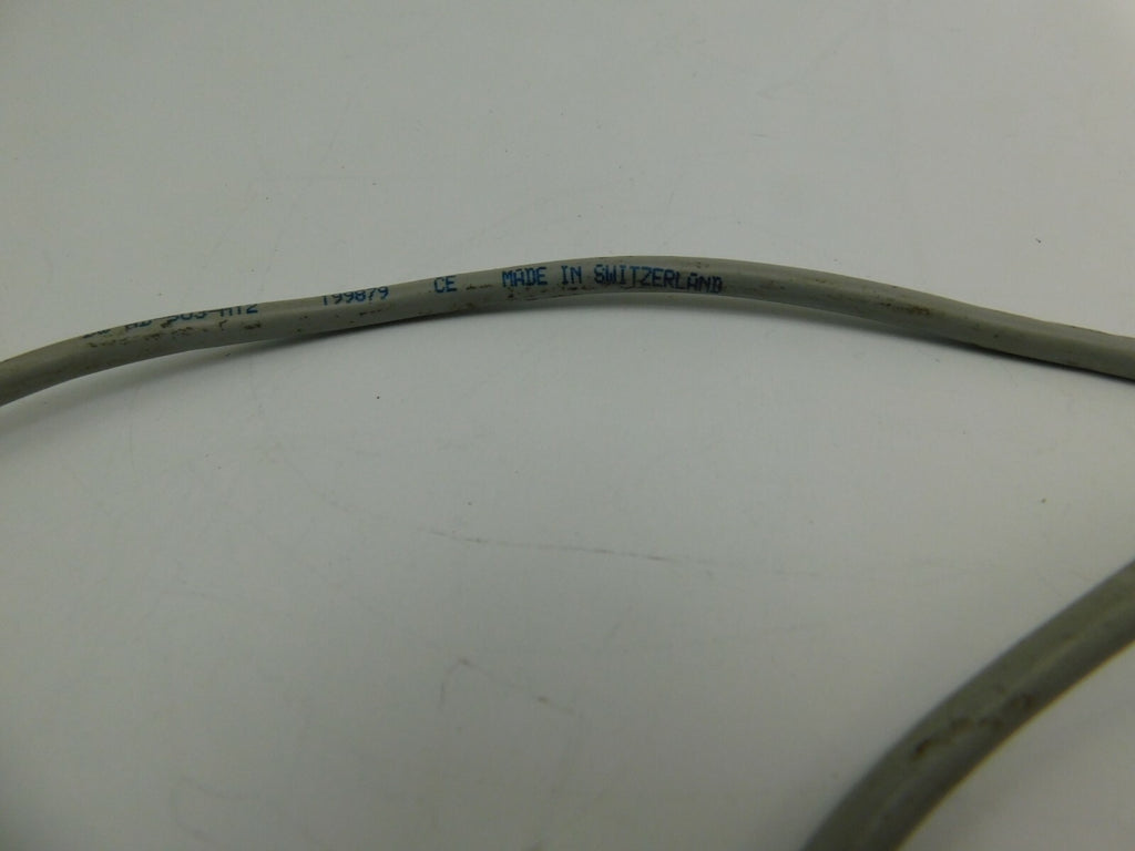 CONTRINEX Induktiver Sensor  DW-AD-503-M12 199879