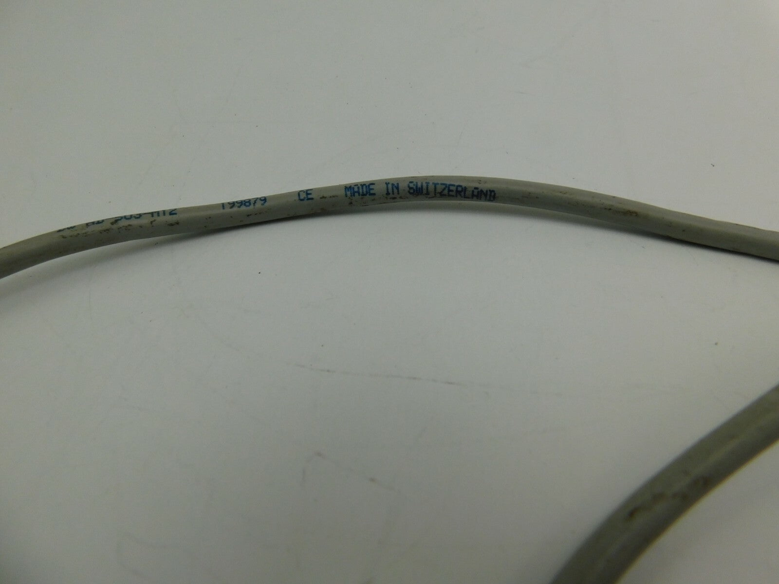 CONTRINEX Induktiver Sensor  DW-AD-503-M12 199879