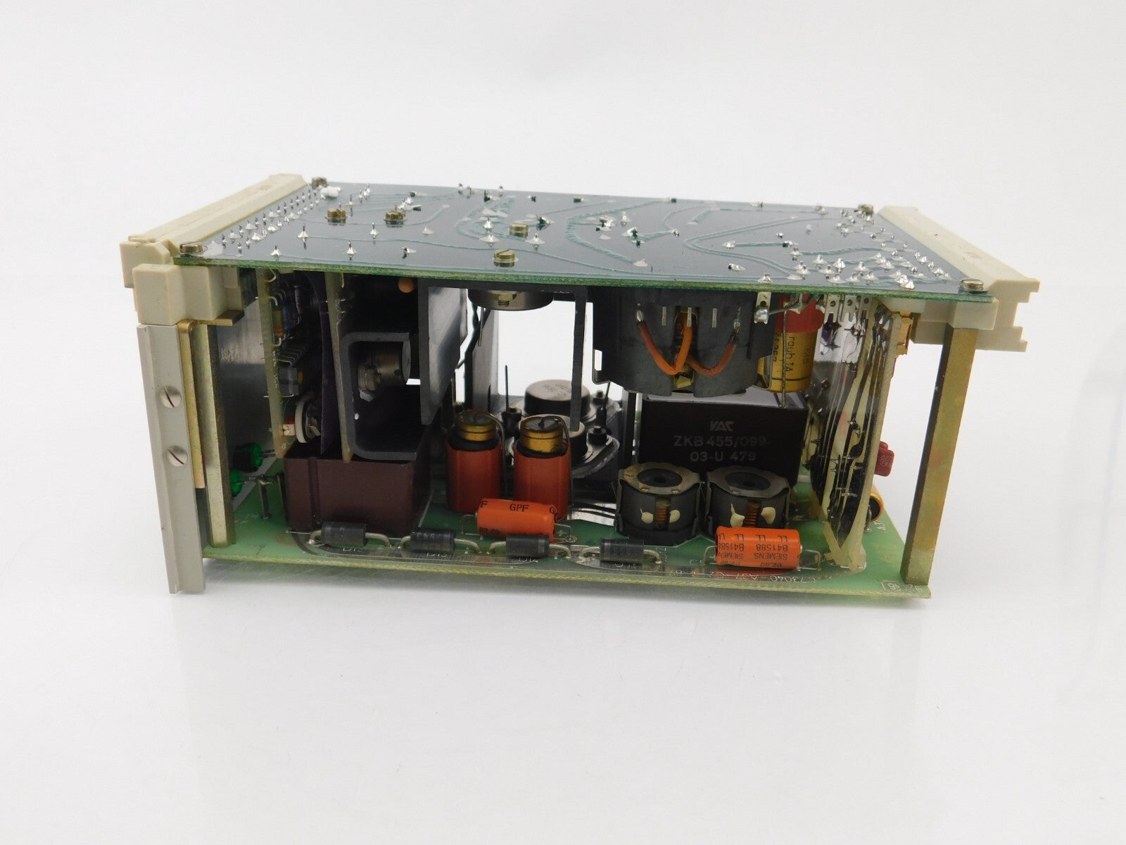 Siemens 7 TN 3512-1B/CI