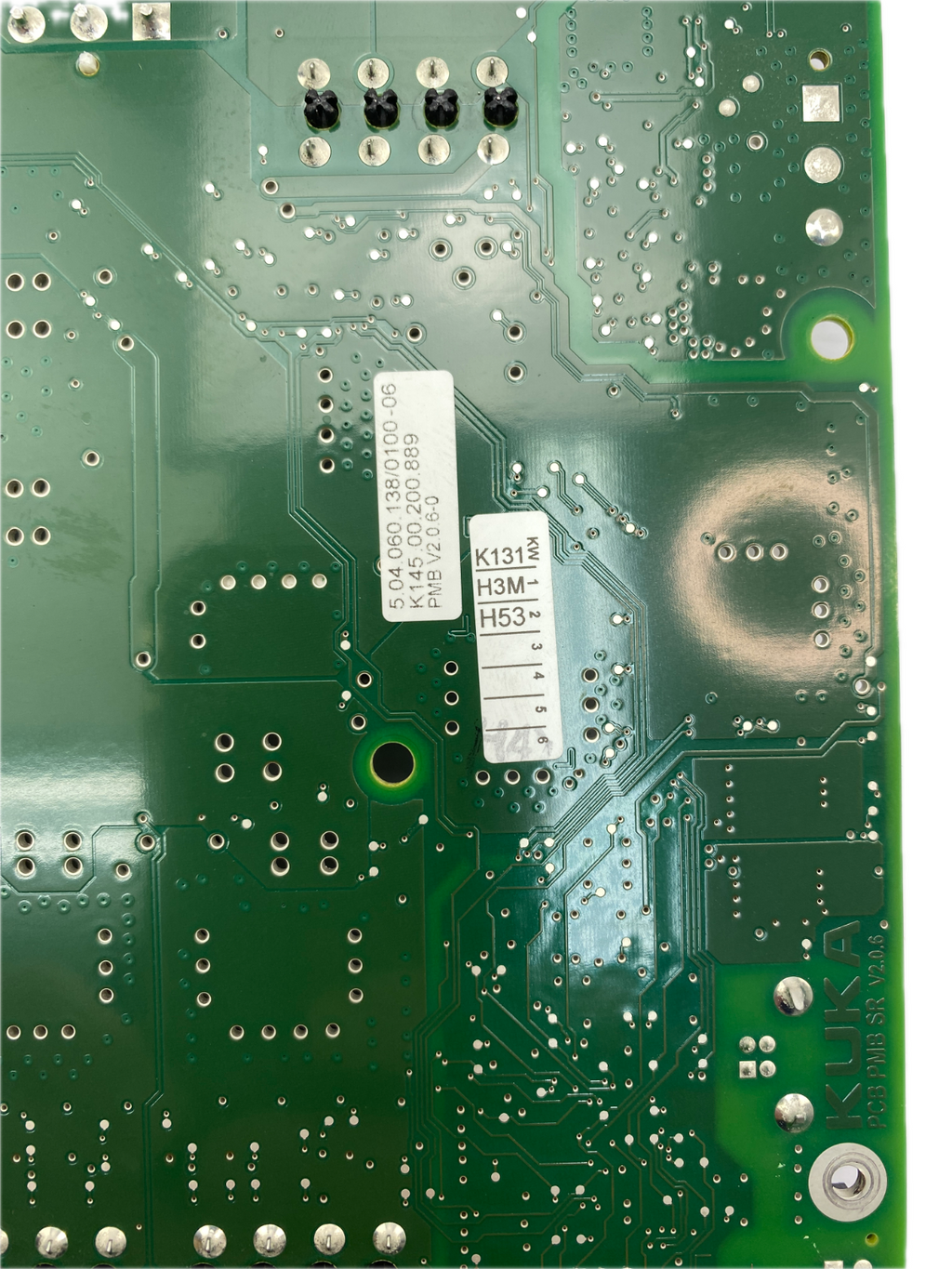KUKA  PCB 5.383-01