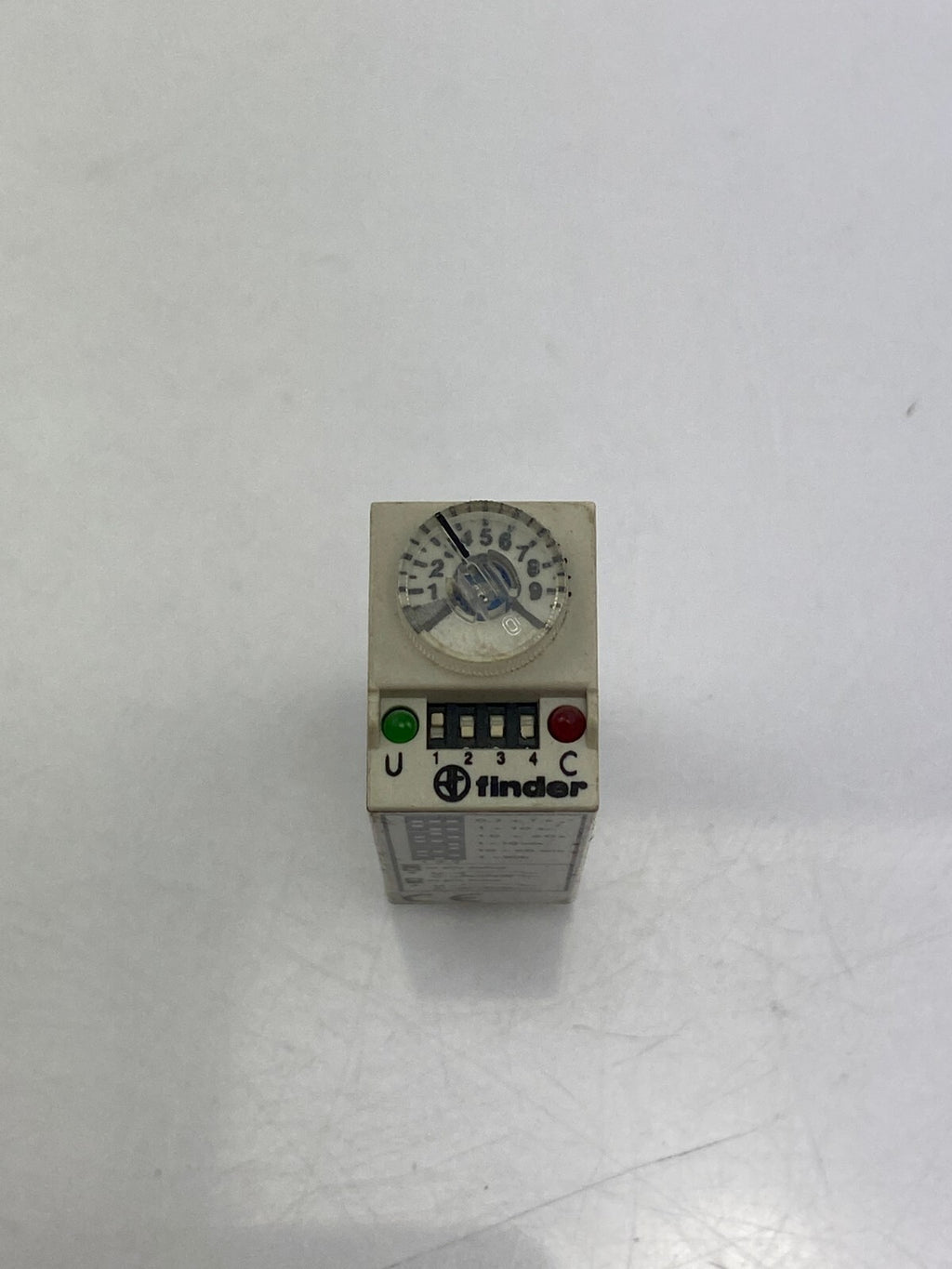 finder TIMER 85.32 10A 250V- 24V