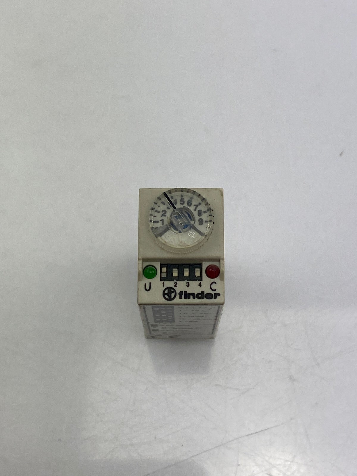 finder TIMER 85.32 10A 250V- 24V