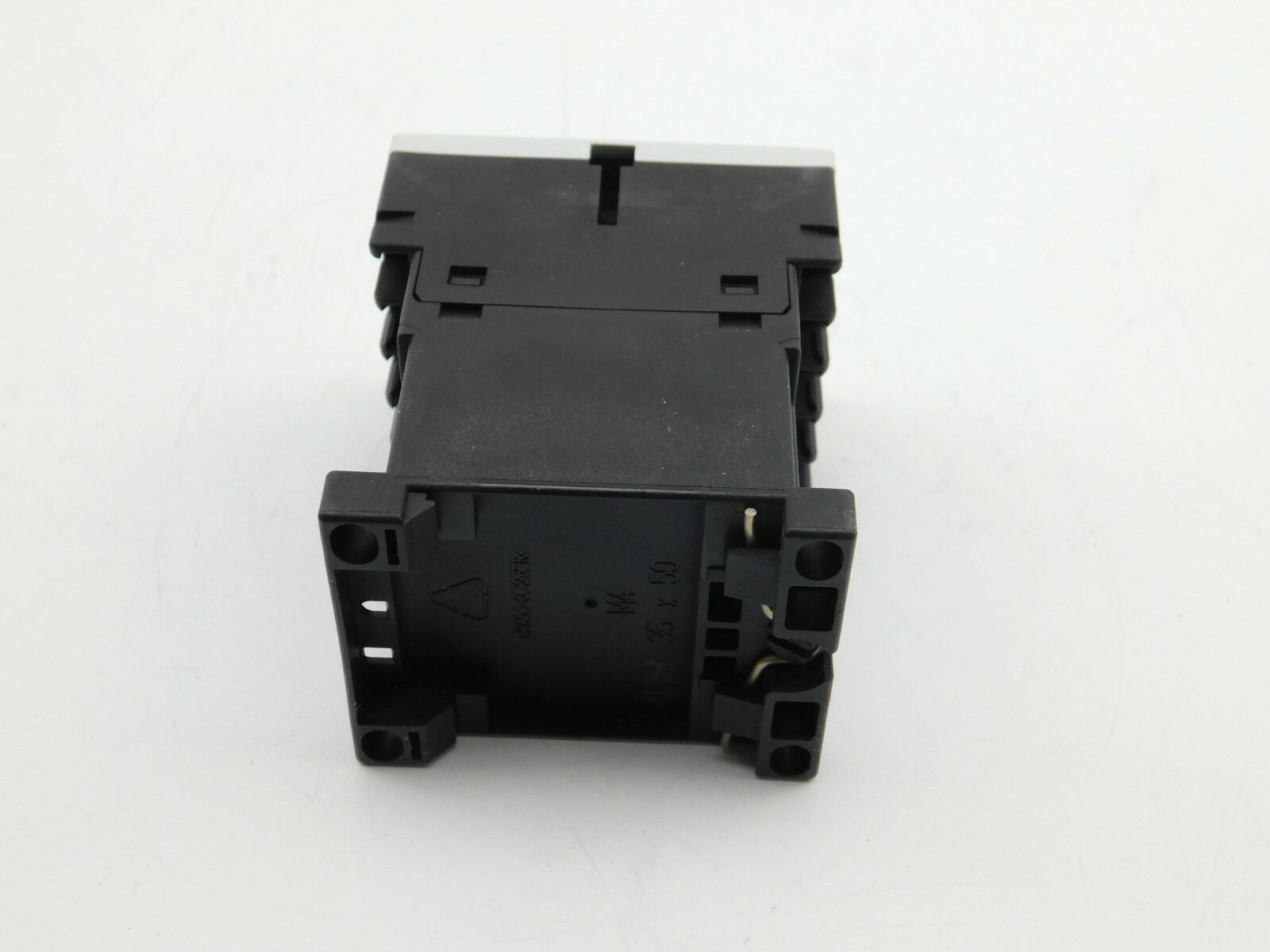 SIEMENS SCHÜTZ 3RT1016-2P01