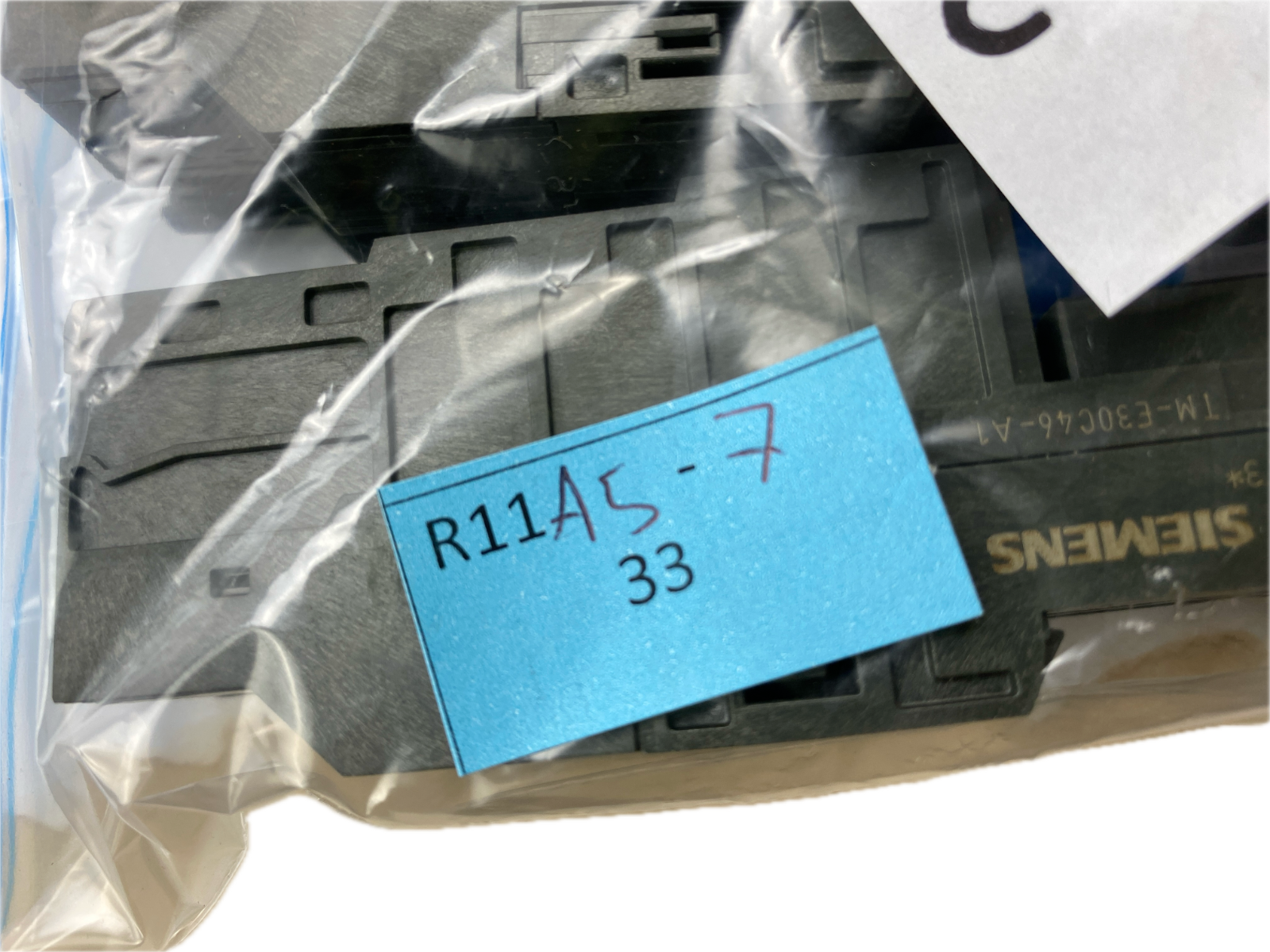 SIEMENS TM-E30C46-A1 6ES7 193-4CF50-0AA0