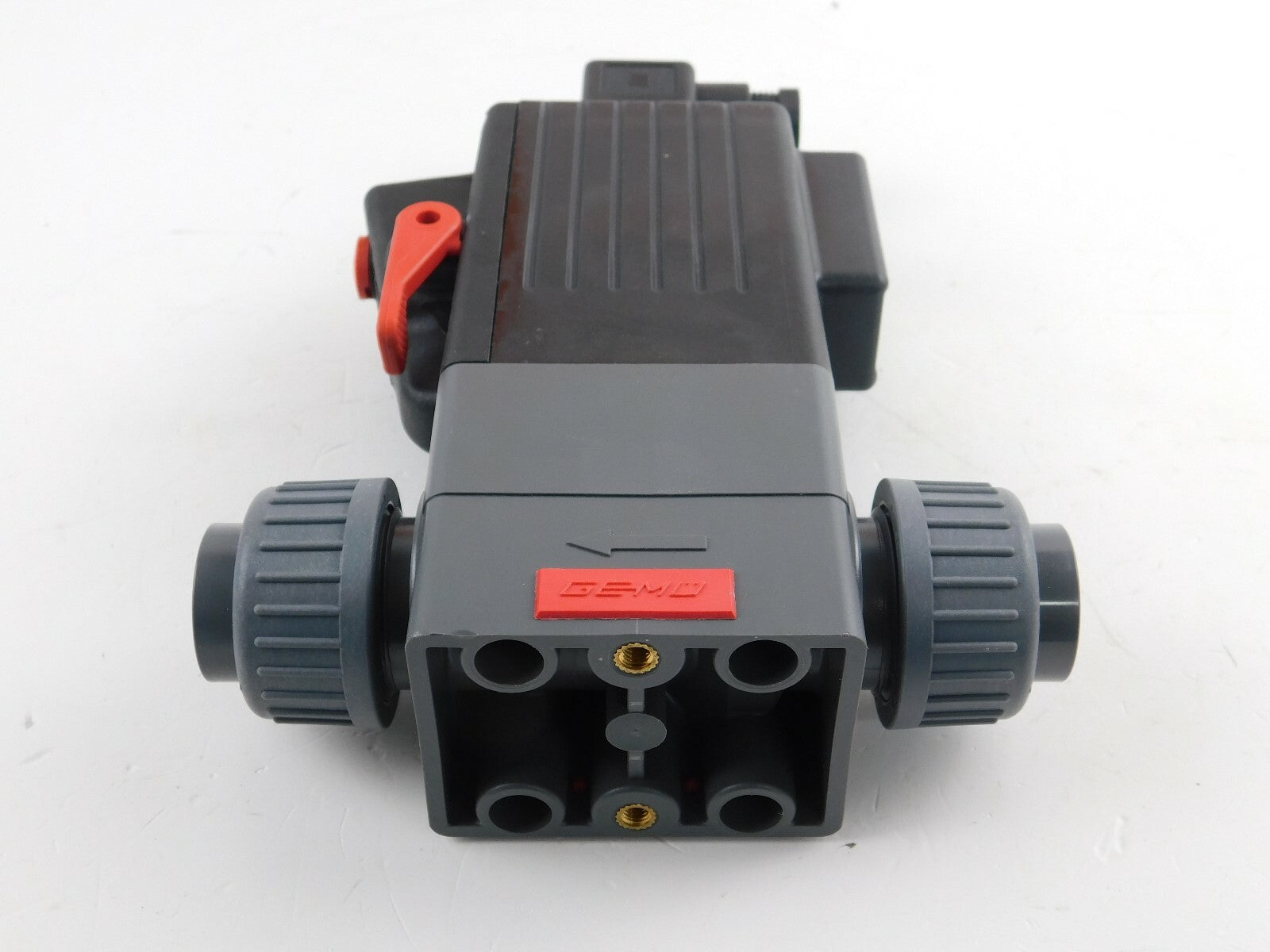 Gemü 2/2-Wege KST-Magnetventil 205 15D 7 1 51 24 DC  2bar