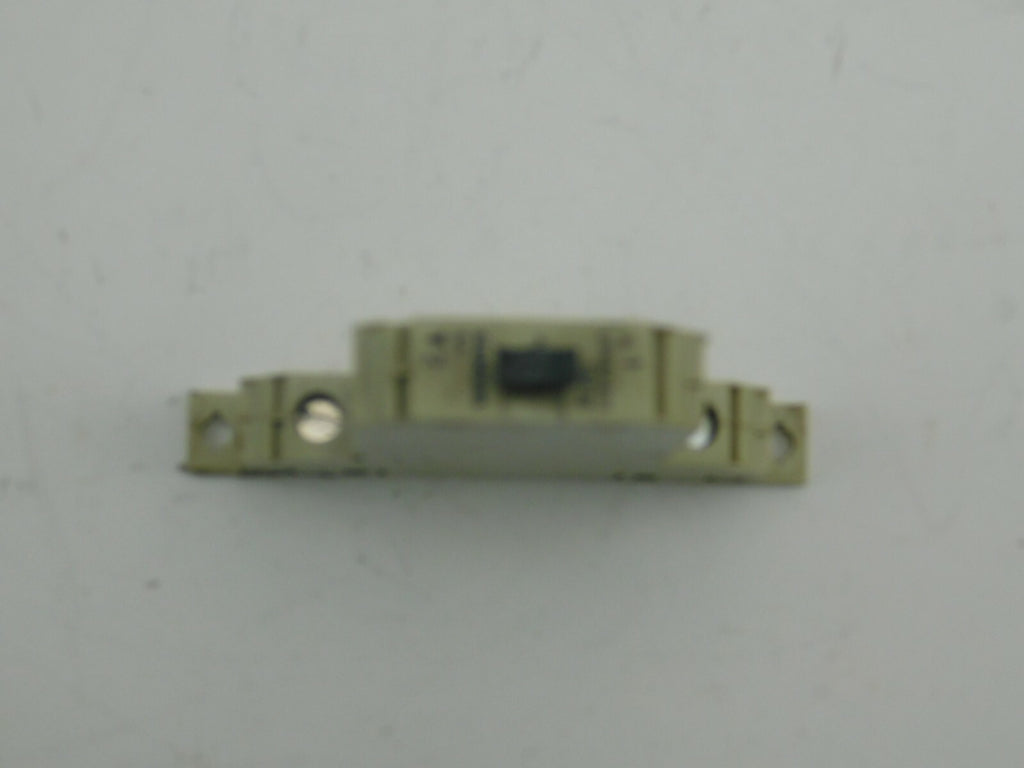 SIEMENS Schutzschalterklemme  8WA-SF ~250V 8WA1-011 -1SF26 ** 5 Stück **