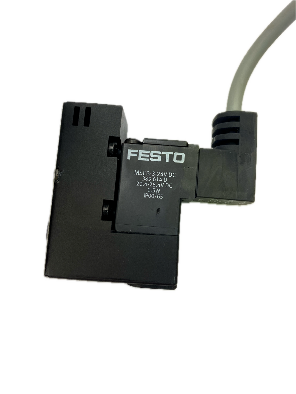 FESTO CPE18-M1H-5J-1/4 163143 E102