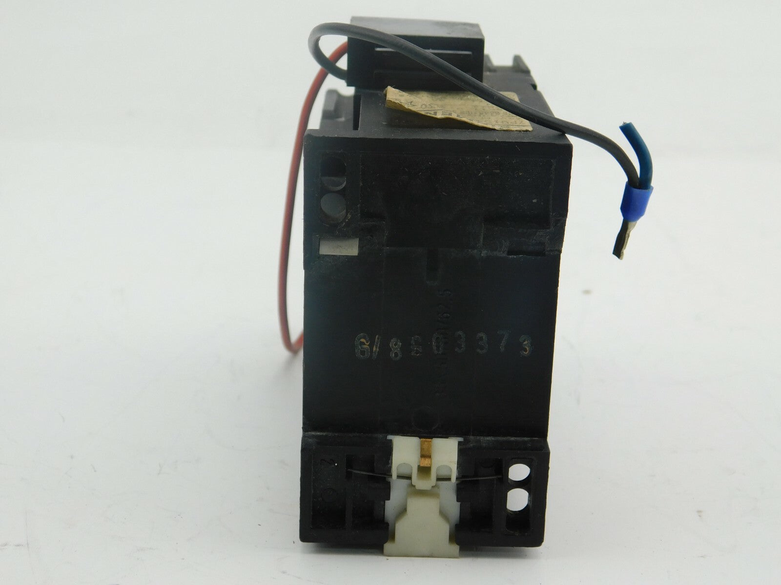 SIEMENS Zeitrelais 7PU1540-0AB30  0,6 s
