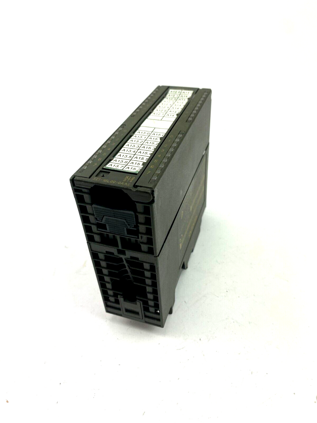 SIEMENS SIMATIC S7 6ES7322-1BL00-0AA0