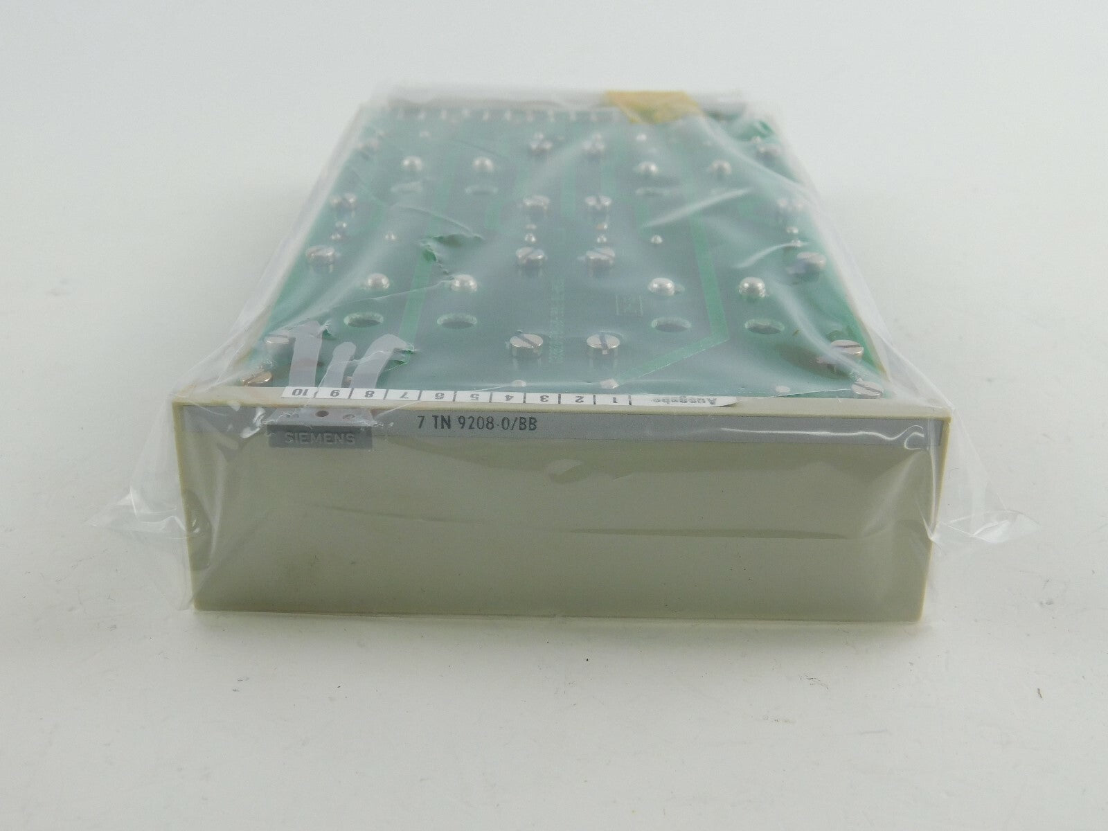 Siemens 7TN9208-0 / BB  G33928-F0450-C001-B1-0036