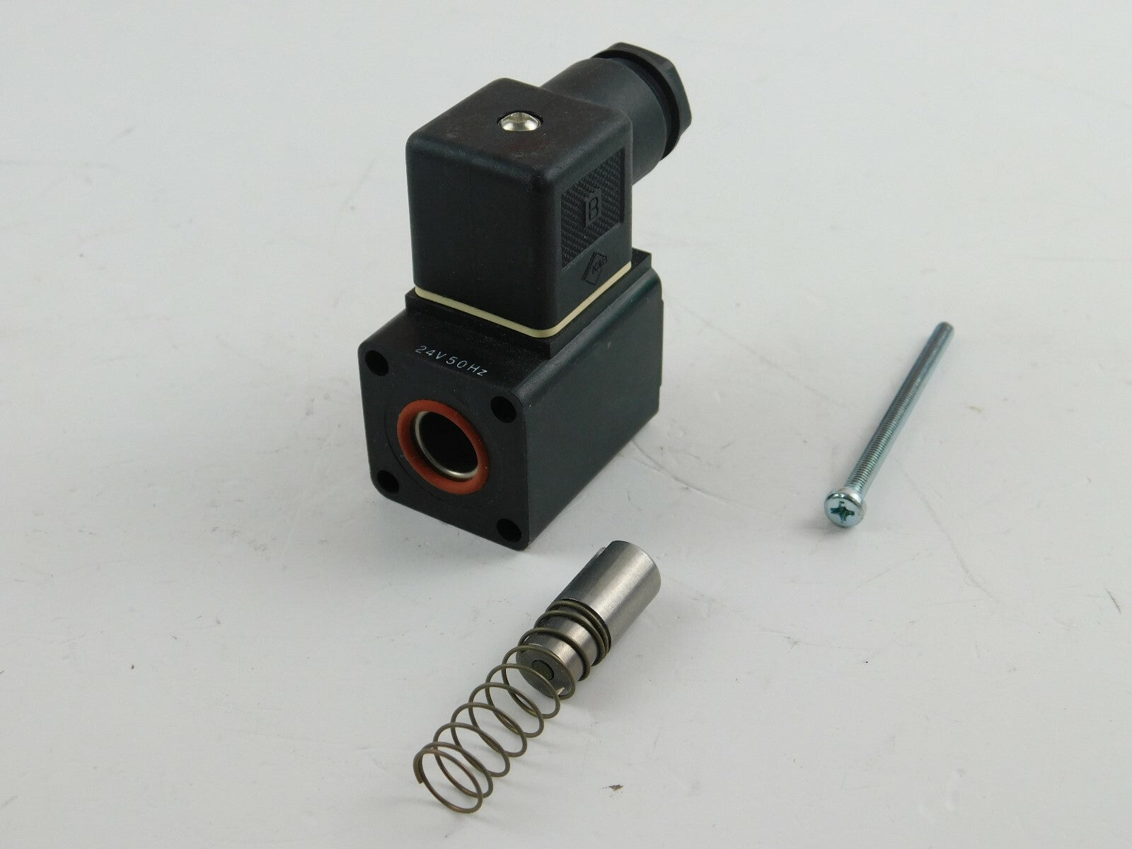 Gemü Typ 326-1 326 2M 72 41 24