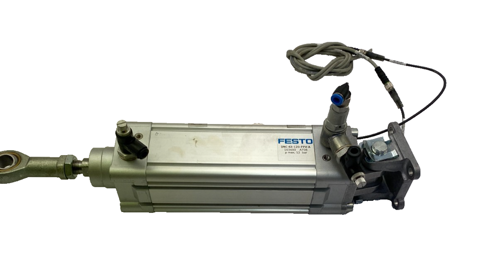 FESTO DNC-63-120-PPV-A