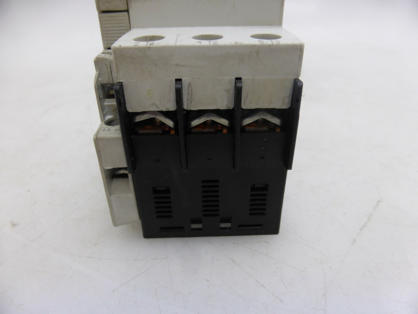 Siemens SIRIUS 3RV1021-1FA15 / 3RV1901-1B