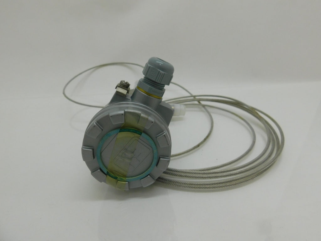 ENDRESS+HAUSER Füllstandsensor MULTICAP DC 21-RAGR2A1B11B L= 5000 mm