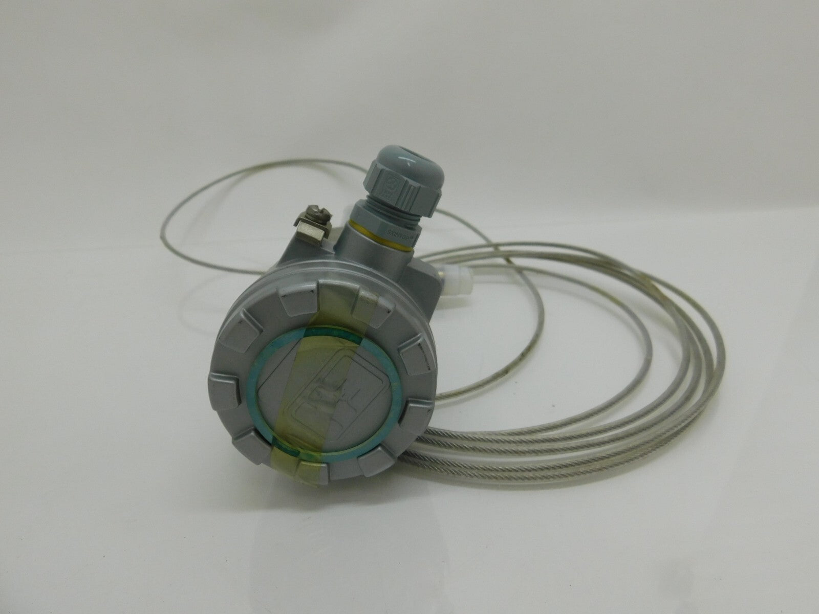 ENDRESS+HAUSER Füllstandsensor MULTICAP DC 21-RAGR2A1B11B L= 5000 mm