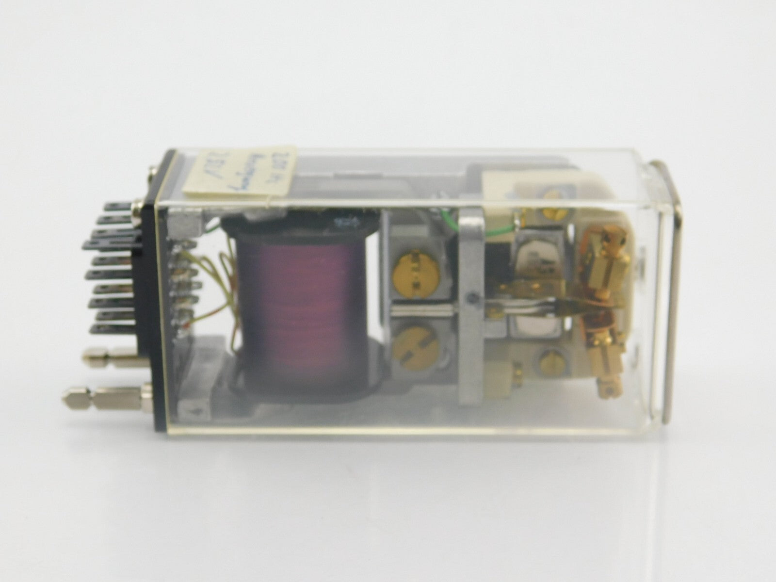 Siemens Kleinpolrelais V23065 A 1032 RZ102 AK2G/1