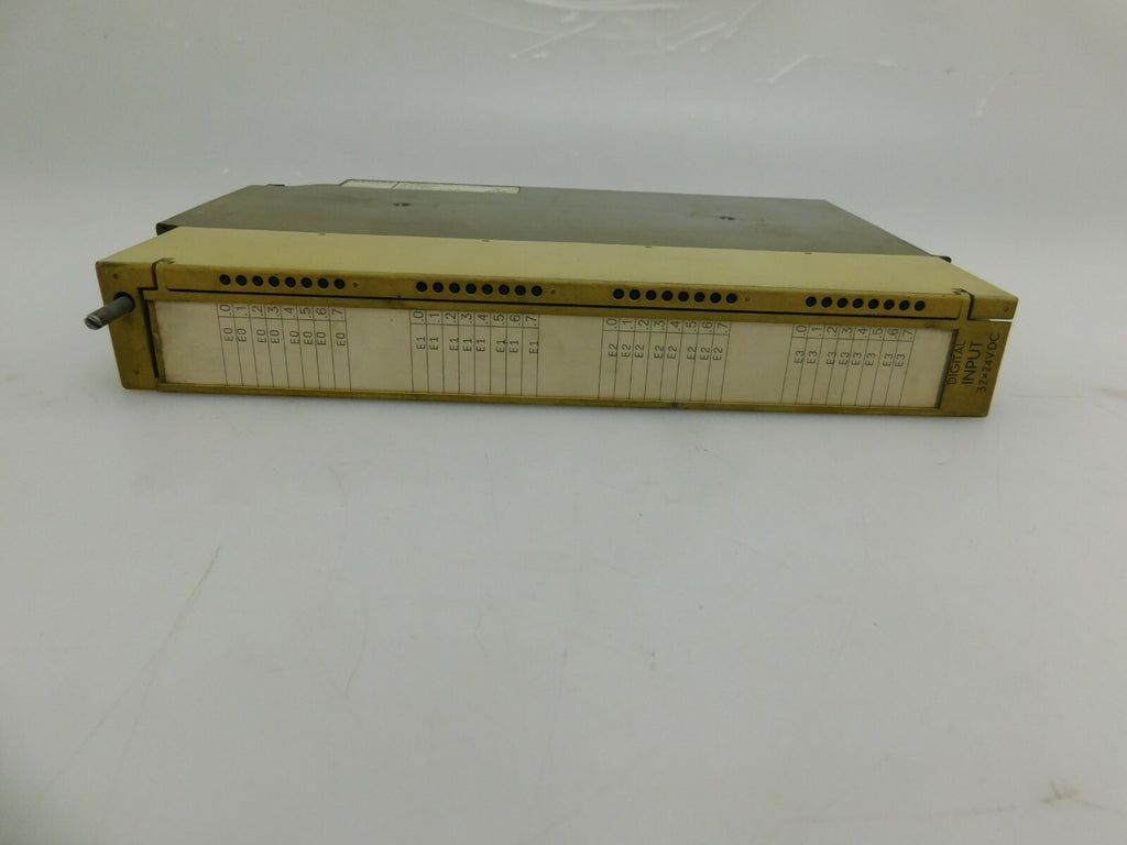 SIEMENS SIMATIC S5 6ES5 420-7LA11