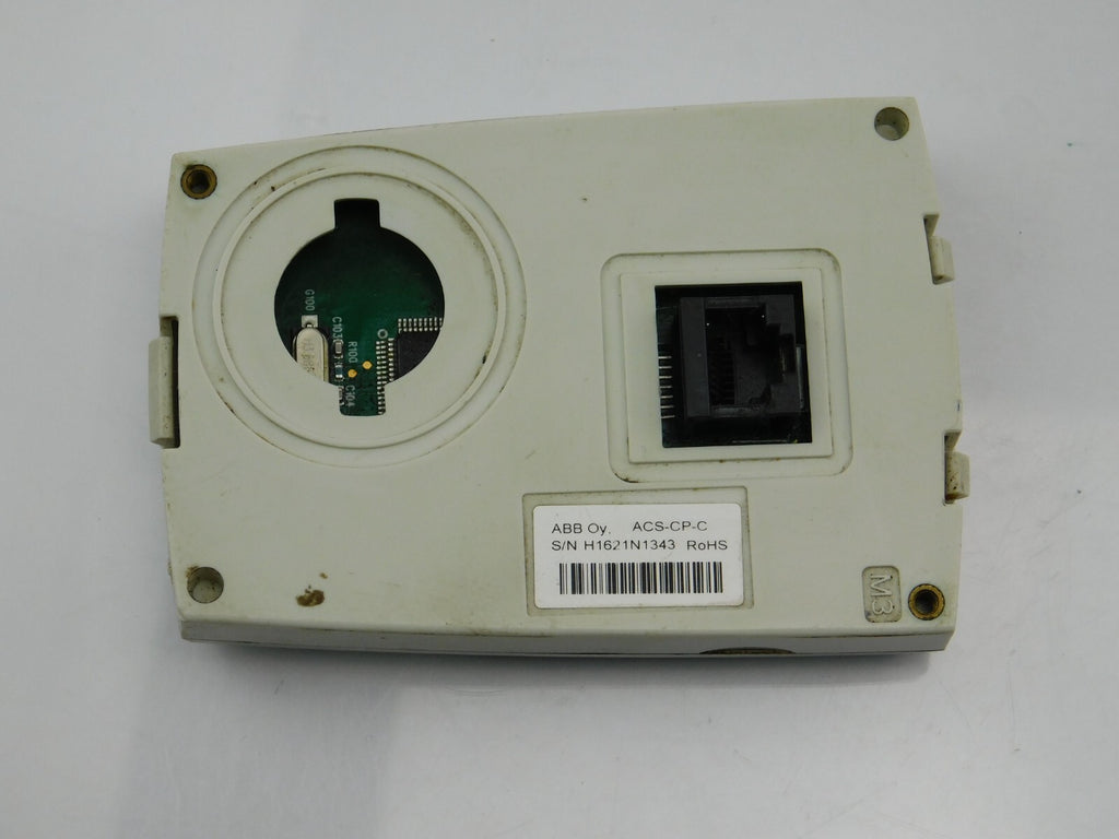 ABB Oy ACS-CP-C