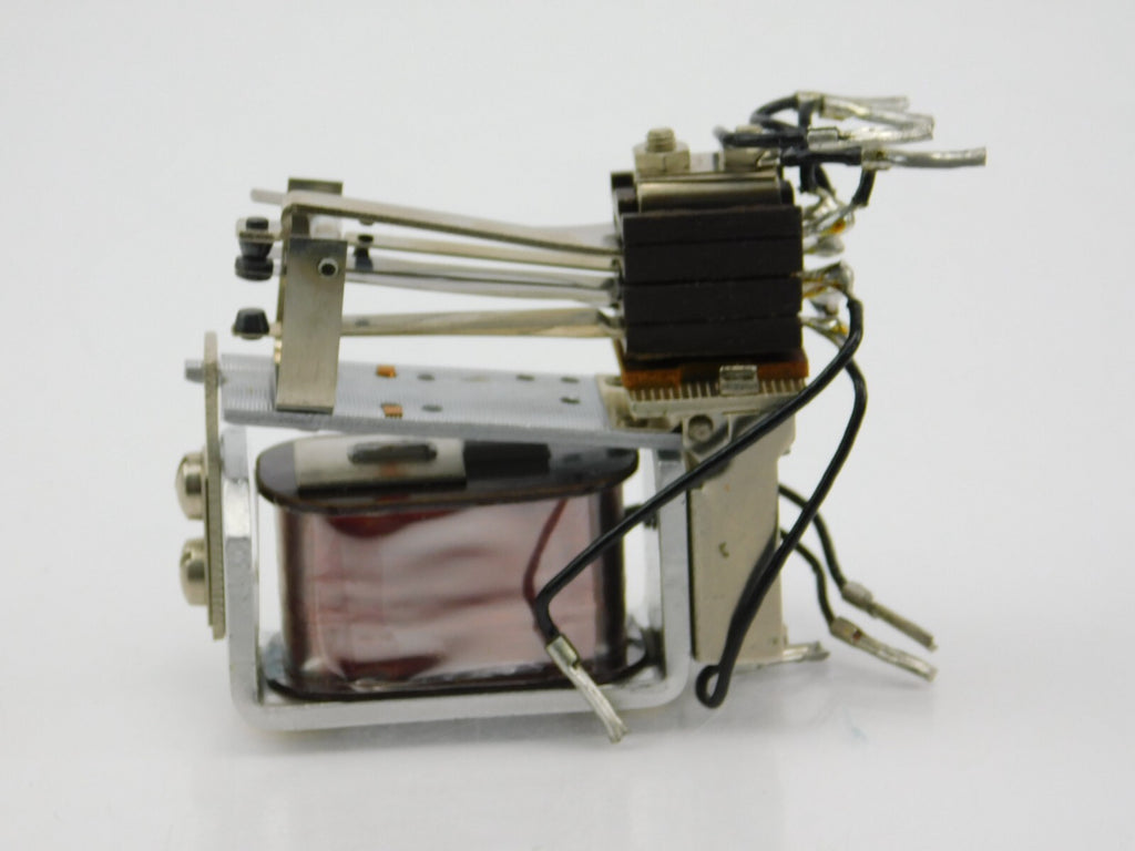 Siemens Ms.rls.19Tz23 3750 Wdg 0,16 CuL 260 ohm