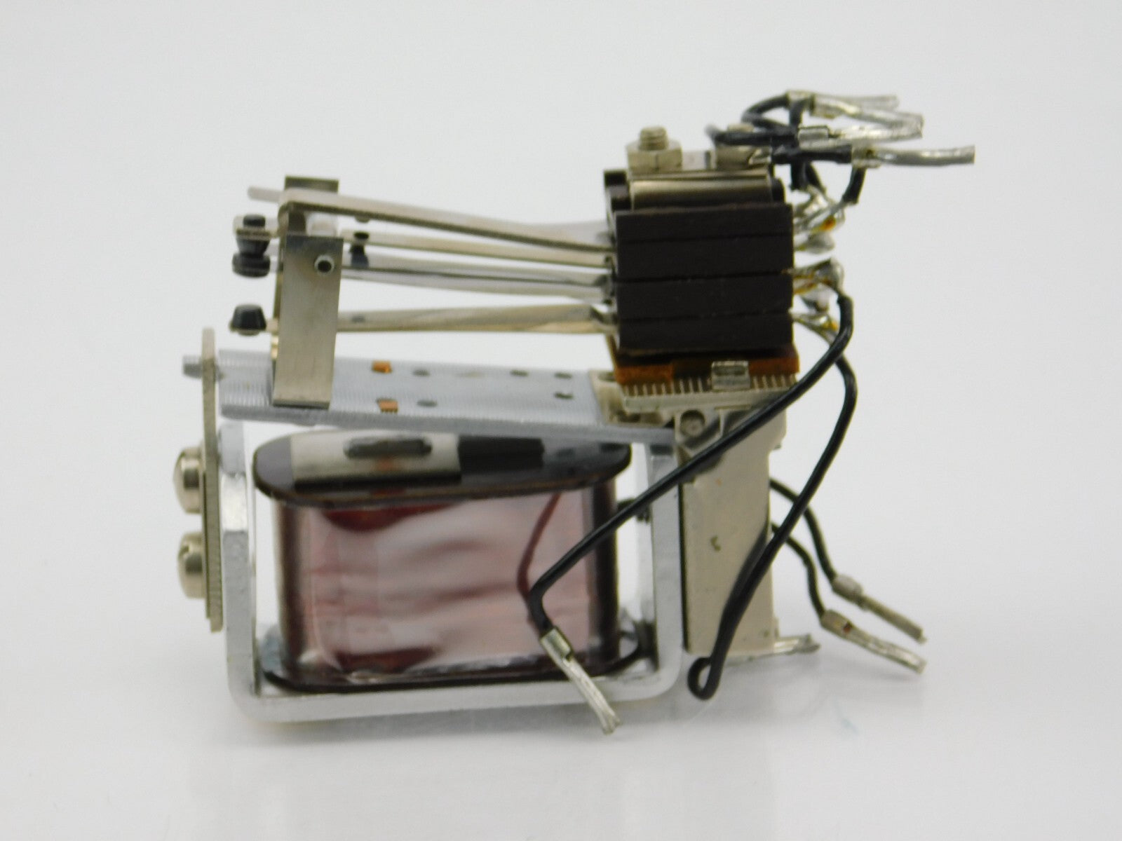 Siemens Ms.rls.19Tz23 3750 Wdg 0,16 CuL 260 ohm