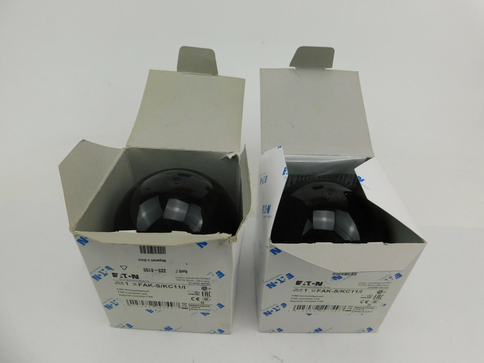 EATON Grobhandtaster FAK-S/KC11/I 229749