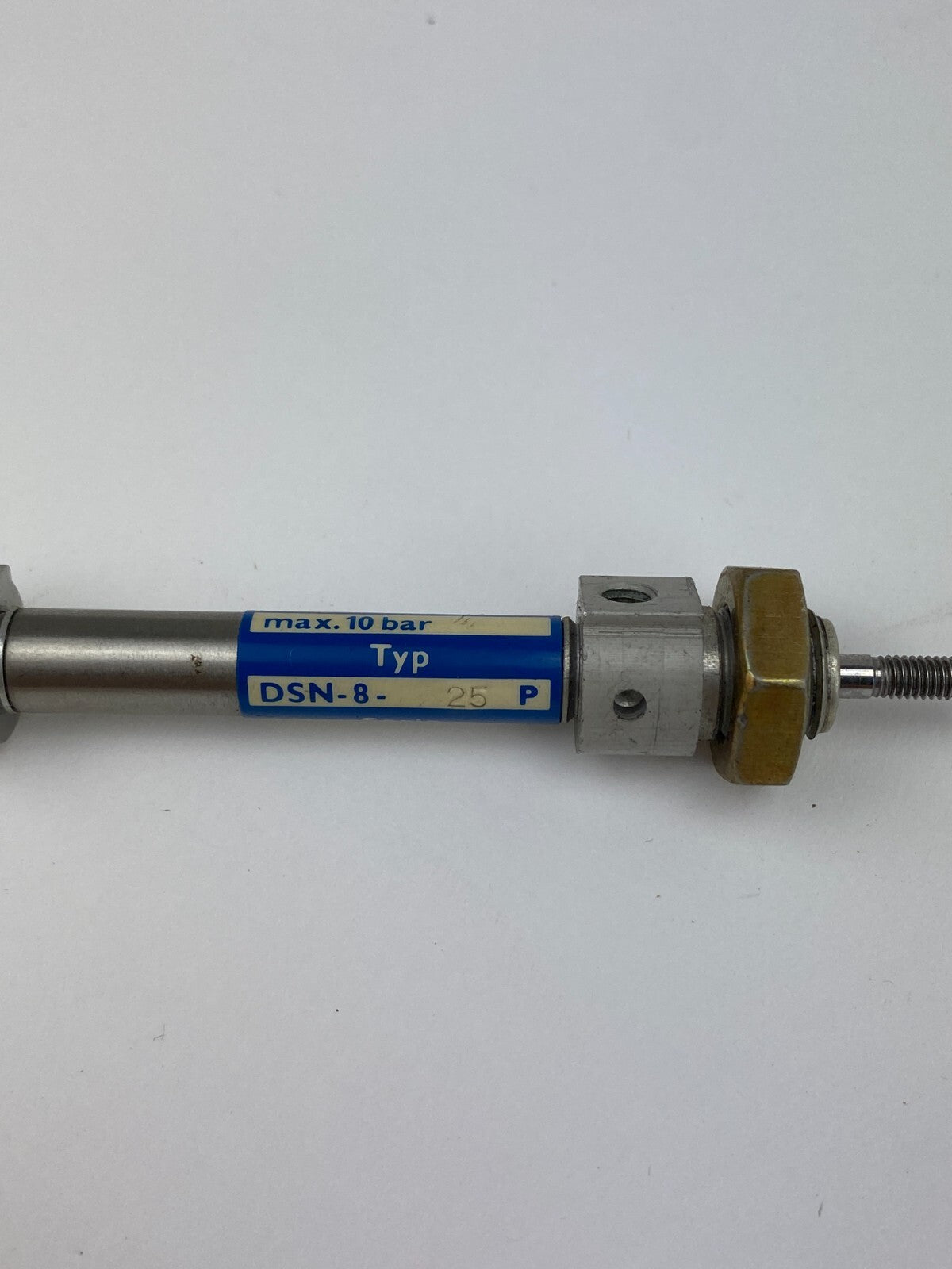 FESTO 10 bar DSN-8-25P 5 90 R