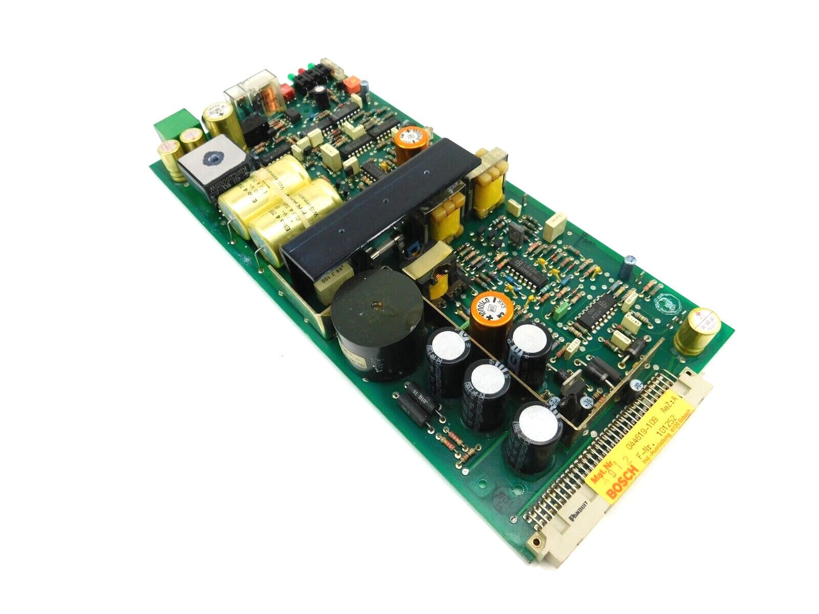 BOSCH F-Nr. 10252 044619-109