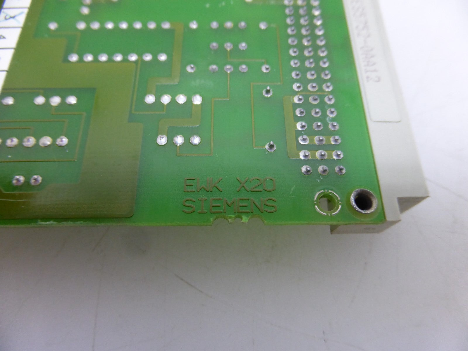Siemens 6ES5752-0AA12 E-Stand: 3