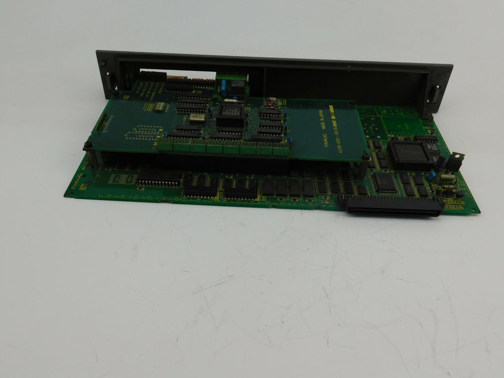 FANUC A16B-2201-089  A20B-9001-0610/02A