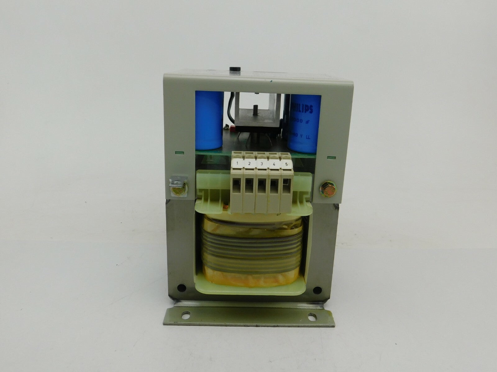 SIEMENS Tranformator 4AV2400-2AB 50...60Hz