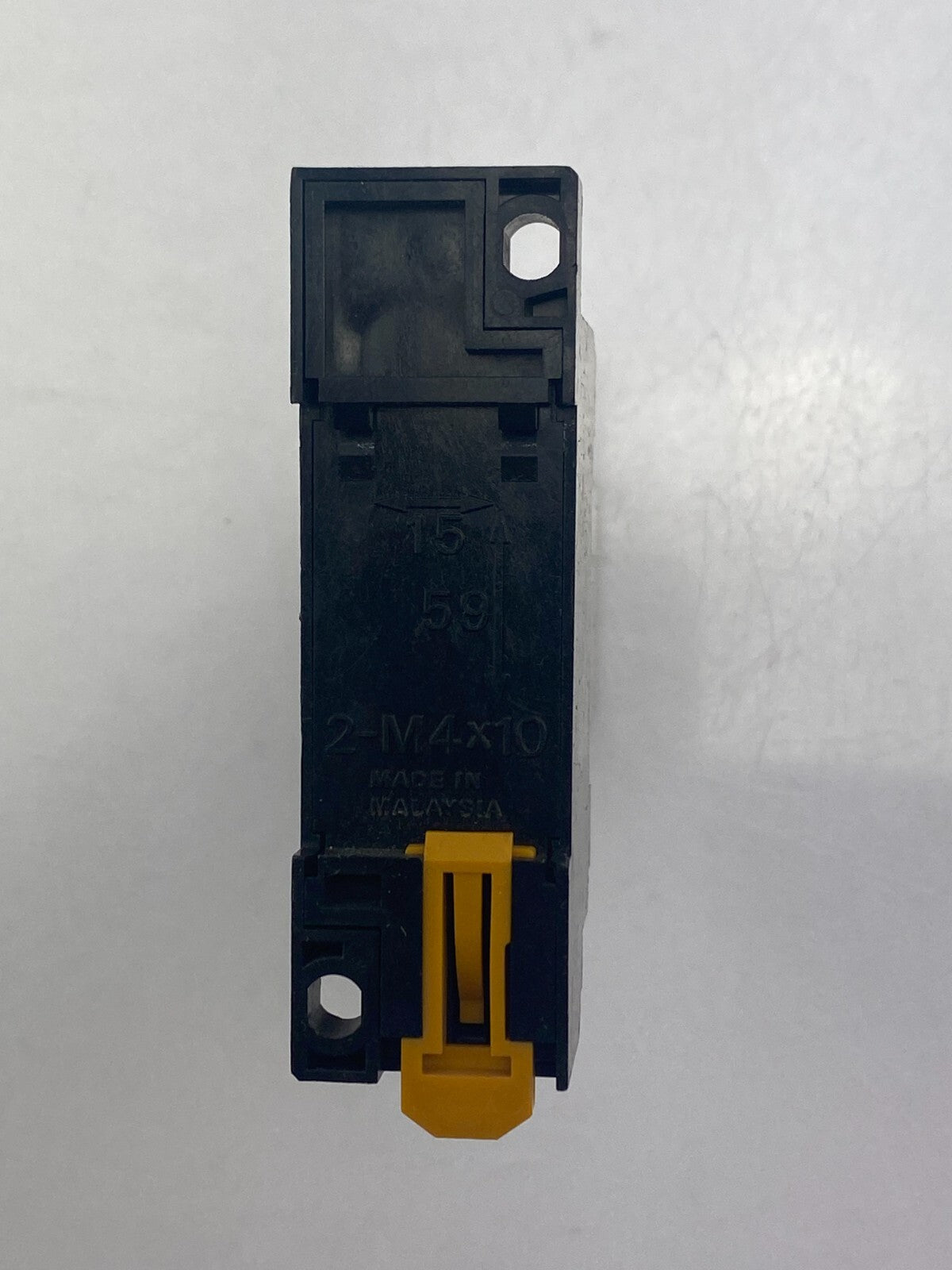 finder type 55.32 10a-250~  0070 +16Z5W2