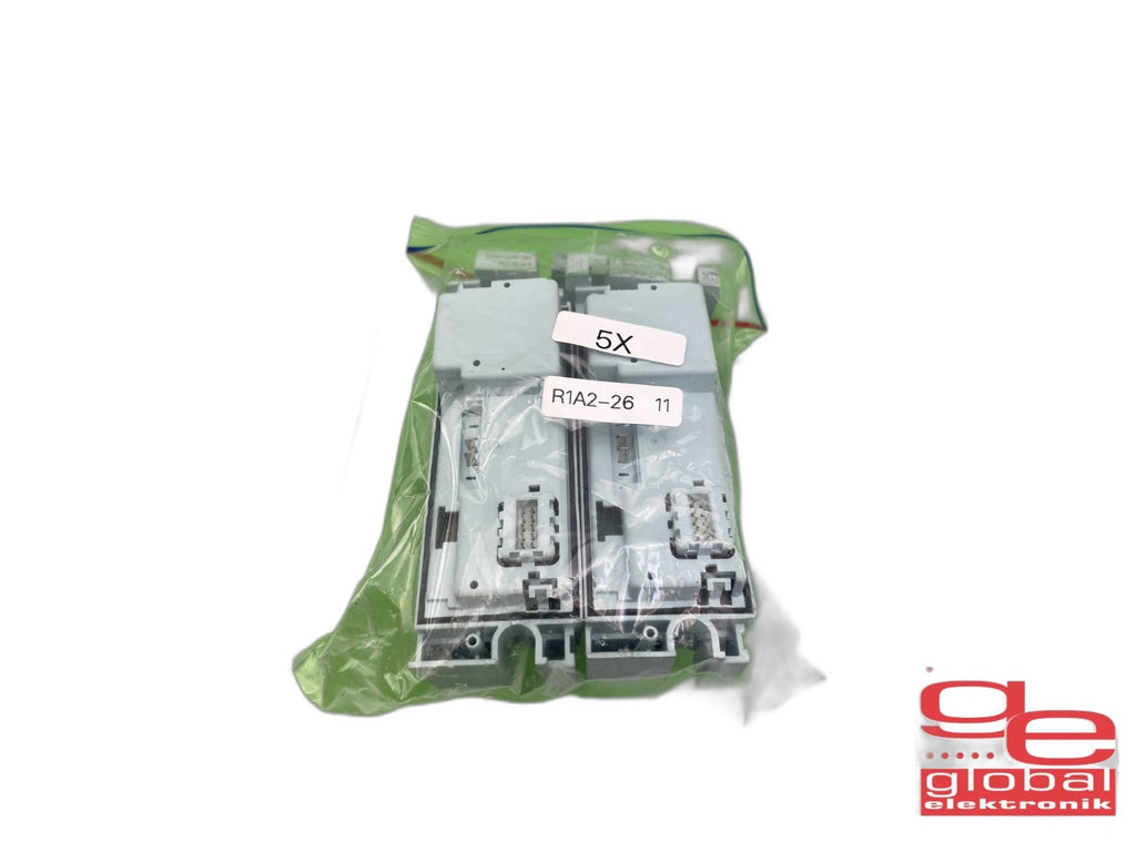 SIEMENS SIMATIC ET 200PRO ELECTRONIC MODULE 6ES7141-4BF00-0AA0 ** 5 st**